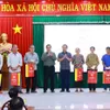 PM attends national great unity festival in Gia Lai