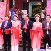 Activities mark Vietnam Cultural Heritage Day