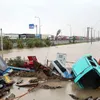Central, south-central floods cause nearly 500 million USD in losses