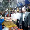 Party chief, NA Chairman attend great national unity festival in Hanoi’s Ba Dinh ward
