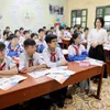 Lawmakers mull over sweeping package of education reforms