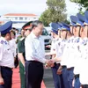 Vietnam Coast Guard must be an elite, streamlined and strong force: Party General Secretary