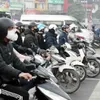 Vietnamese garment plants obtain ILO grants to boost commuting safety for workers