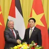 Vietnam, Jordan agree to bring ties to new development phase