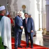 Vietnam – Algeria friendship a priceless asset: Algerian President