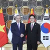 Vietnam, RoK forge stronger parliamentary cooperation