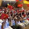Awakening the strength of the Vietnamese community abroad