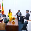 Vietnam seeks stronger locality-to-locality cooperation with Sri Lanka