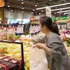 AEON Viet Nam opens new super supermarket in Binh Duong