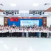 Supporting Vietnam’s youth and advancing national sustainable development goals