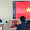 Vietnam photo, handicraft exhibition opens in US