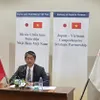 Vietnam-Japan Comprehensive Strategic Partnership witnesses extensive progress