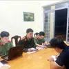 Lam Dong police summon six people for spreading false information on social media