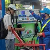 E10 biofuel deemed compatible with over 90% of vehicles