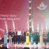 Vietnam Television Wins Silver Lotus at the 24th Vietnam Film Festival for “Voice of Conscience”