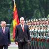 Viet Nam-Cuba exemplary, loyal, rare relationship - most valuable asset of two countries: diplomat