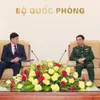 Viet Nam, Philippines boost defence cooperation