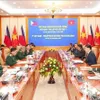 Viet Nam, Philippines convene seventh defence policy dialogue