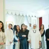 Spouses of Vietnamese, Kuwaiti PMs visit Al-Salam Palace Museum