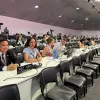Viet Nam participates in parliamentary meeting at COP30