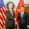 Viet Nam, US continue technical round of negotiations on balanced, fair reciprocal trade agreement
