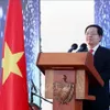Deputy PM attends ceremony marking 65 years of Vietnam-Cuba diplomatic ties