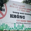Viet Nam replicates “green zone” model without tobacco