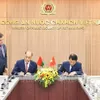 Vietnam, Belarus strengthen security cooperation