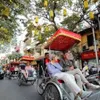 Vietnam draws French holidaymakers during Christmas, New Year