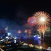 HCM City to welcome New Year 2026 with fireworks at four sites