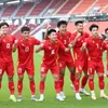 Cầu thủ Việt Nam trước xu thế chuyên nghiệp hóa hình ảnh trên toàn cầu