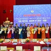 The 14th Congress of the Vietnam Television Trade Union: Renewing Mindsets and Creating Momentum for Worker Development
