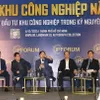Vietnam aims for 181,000 ha of industrial parks by 2030