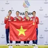 SEA Games 33: A historic milestone for Vietnamese karate