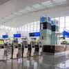 Noi Bai Airport to operate expanded int’l terminal with comprehensive automation
