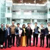 Vietnam-RoK friendship awards honour outstanding Vietnamese individuals