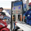 Petrol prices revised down in latest adjustment