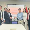 Vietnamese Consulate General in Osaka launches fundraising programme to support flood-affected people