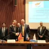 Viet Nam and Cyprus sign double taxation avoidance agreement