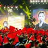 Vietnam Television Wins First Prize at the 11th National External Information Awards