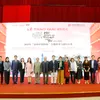100  “My Bond with China”  Contest Winners Honored