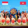 HCM City committed to promoting Vietnam–Indonesia relations