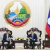 Vietnam–Laos step up cooperation in procuracy sector