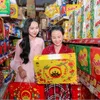 Mondelez Kinh Đô unveils meaningful gift collection for Tet 2026