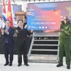 Humanitarian highlight in Vietnam–Cuba friendship year