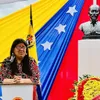 Vietnam, Venezuela mark 36th anniversary of diplomatic ties in Caracas