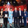 Fourth Dien Hong Awards honours 64 outstanding journalistic works