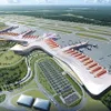Phu Quoc to boast world-class airport, 9-trillion-VND urban rail system