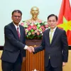 Vietnam, Nepal seek to promote deeper, substantive cooperation