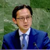 Vietnam substantively contributes to effective implementation of UNCLOS: Ambassador